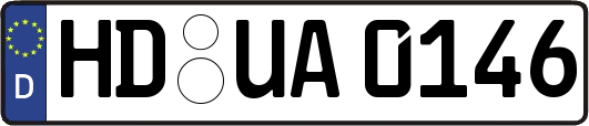 HD-UA0146