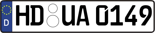 HD-UA0149