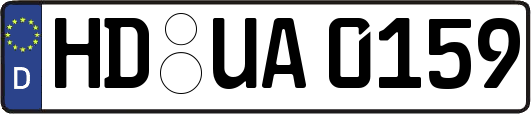 HD-UA0159