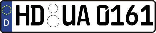 HD-UA0161