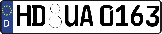 HD-UA0163