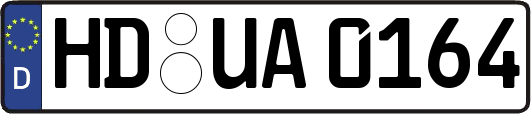 HD-UA0164