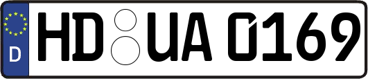 HD-UA0169