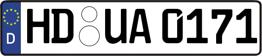 HD-UA0171