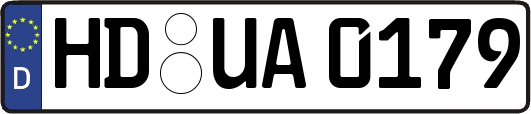 HD-UA0179