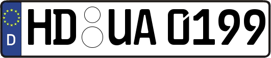 HD-UA0199