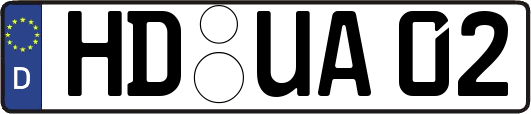 HD-UA02