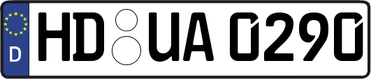 HD-UA0290