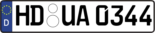 HD-UA0344