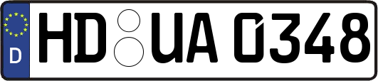 HD-UA0348