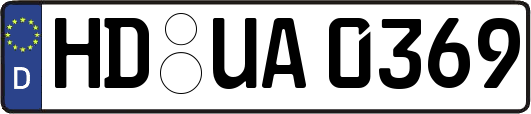 HD-UA0369
