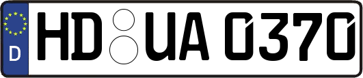 HD-UA0370