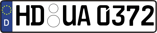 HD-UA0372