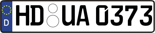 HD-UA0373