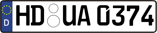 HD-UA0374