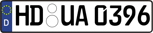 HD-UA0396