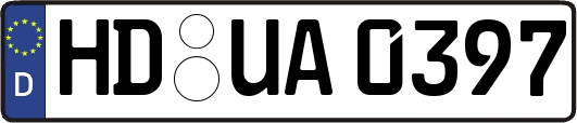 HD-UA0397