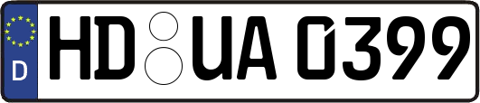 HD-UA0399
