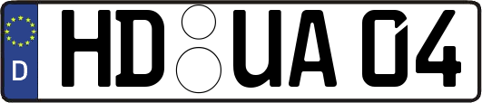 HD-UA04