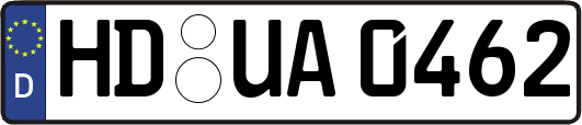 HD-UA0462
