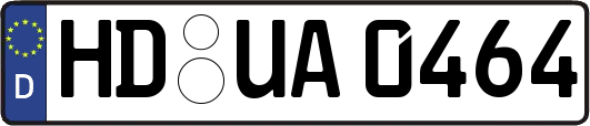 HD-UA0464