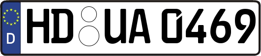 HD-UA0469