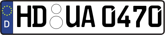 HD-UA0470