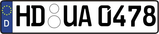 HD-UA0478