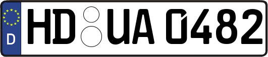 HD-UA0482