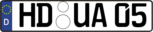 HD-UA05