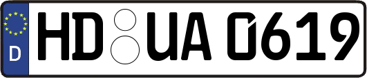 HD-UA0619