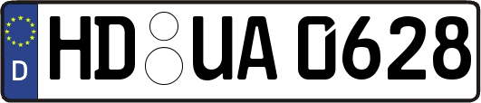 HD-UA0628