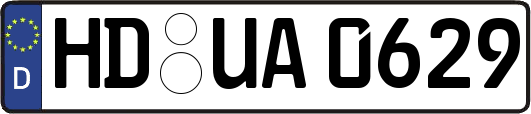 HD-UA0629