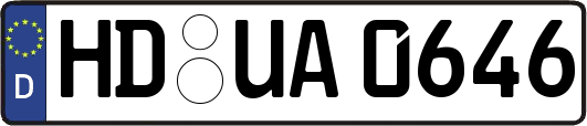 HD-UA0646