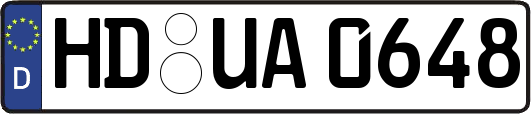HD-UA0648
