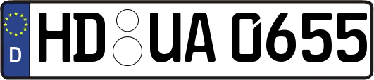 HD-UA0655