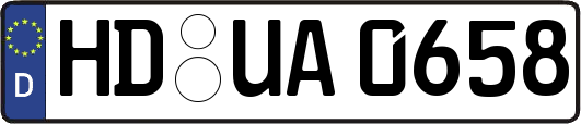 HD-UA0658