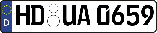 HD-UA0659