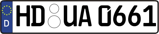 HD-UA0661