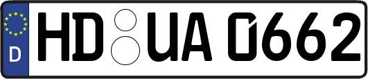HD-UA0662
