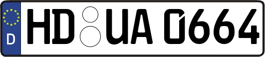 HD-UA0664