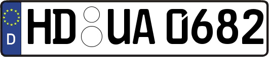 HD-UA0682