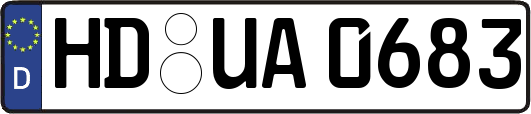 HD-UA0683