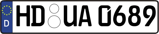 HD-UA0689