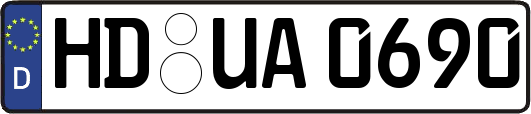 HD-UA0690
