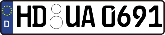 HD-UA0691