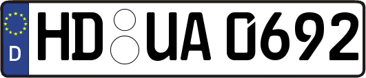 HD-UA0692