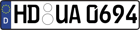 HD-UA0694