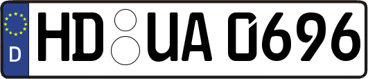 HD-UA0696