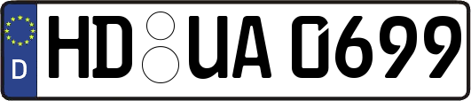 HD-UA0699